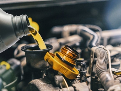 NHỮNG YẾU TỐ KHÁCH QUAN LÀM CHO ĐỘNG CƠ MỚI HAO NHỚT (DẦU ĐỘNG CƠ)