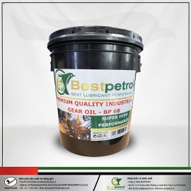 Nhớt Hộp Số Bestpetrol BP68