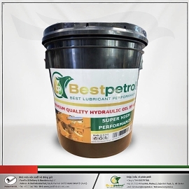Nhớt Thủy Lực Bestpetrol BP68